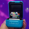 Bitzee, Magicals Interactive Toy with 20 Characters Inside, Virtual Friends React to Touch, Digital Pet Kids Toys