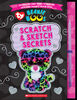 Beanie Boos: Scratch and Sketch Secrets - &Eacute;dition anglaise