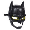 BATMAN, Voice Changing Mask with Over 15 Sounds