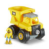 Cat Build Your Own Vehicle Junior Crew Dump Truck