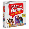 Beat the Parents Classic Family Trivia Game