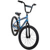 Vélo Pro Thunder de Huffy, 20 pouces, Bleu - Notre exclusivité
