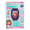 VTech Gabby's Dollhouse Time to Get Tiny Watch - French Edition
