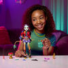 Monster High Jinafire Long Doll with Pet Yun Yun