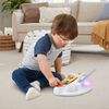 LeapFrog Learn & Groove Rainbow Lights Piano - English Edition