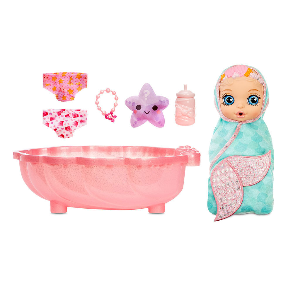Smyths baby born surprise discount