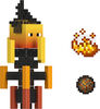 Minecraft Blaze Action Figures & Accessories