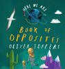 Book of Opposites - English Edition