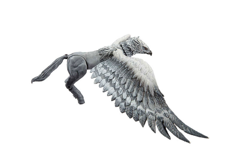 Harry Potter -Buckbeak Deluxe Figure