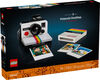 LEGO Ideas Appareil Photo Polaroid OneStep SX-70; kit de construction pour photographe 21345