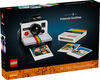 LEGO Ideas Appareil Photo Polaroid OneStep SX-70 Ensemble 21345