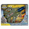 EX-SF L&S STEALTH BATTLE WING PLAYSET