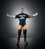 WWE-Élite CM Punk-Figurine articulée 15cm Series115