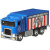 Hot Wheels Hiway Hauler Vehicle