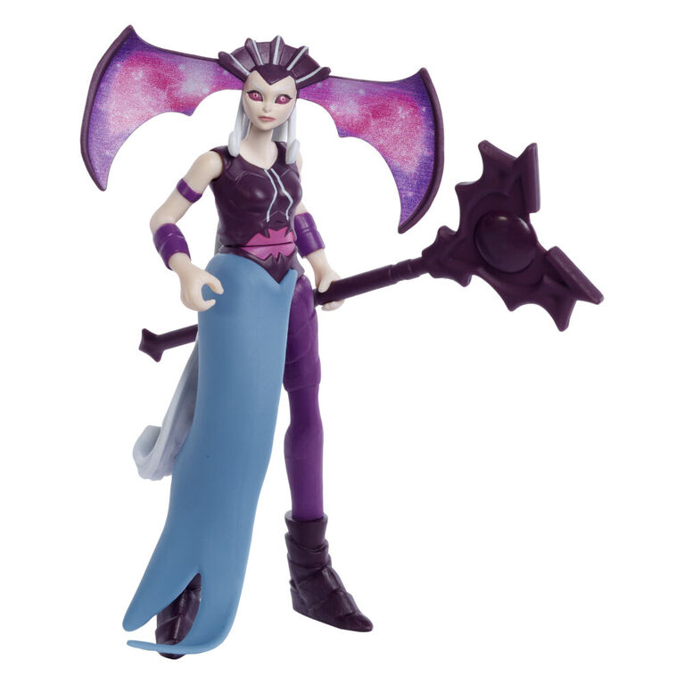 Musclor et les Maîtres de l'Univers - Figurine Démonia