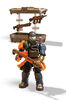 Mega Construx Call of Duty Firebreak Weapon Crate