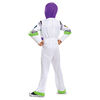 Toy Story 4 Buzz Lightyear Classic Costume - size 7-8