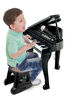 Ensemble symphonique Piano à queue