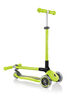 Primo Foldable Scooter - Lime Green
