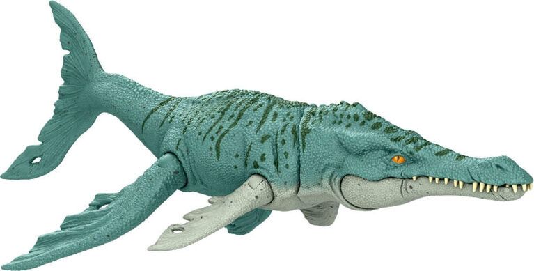 Coffret figurine de dinosaure torvoneustes Meute Enragée de JurassicWorld: Renaissance, jouet original, jeu numérique