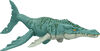 Coffret figurine de dinosaure torvoneustes Meute Enragée de JurassicWorld: Renaissance, jouet original, jeu numérique