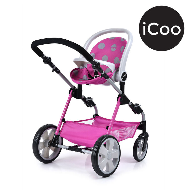 Icoo doll stroller canada Outlet