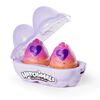 Hatchimals CollEGGtibles - 2-Pack Egg Carton with Special Edition Season 4 Hatchimals CollEGGtibles (Styles and Colors May Vary)