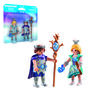 Playmobil - Ice Prince and Princess
