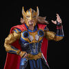 Marvel Legends Series Thor: Love and Thunder, figurine de collection de 15 cm avec