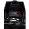 KidsVip 12V Kids and Toddlers Mercedes G63 Ride on car with Remote Control - Matte Black - English Edition