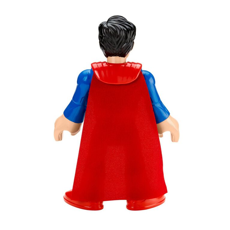 Fisher-Price - Imaginext - DC Super Friends - Superman XL