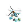 LEGO Ninjago Le ShuriCopter 70673