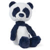Baby GUND, Peluche panda Toothpick de 30,5 cm, bleu/crème