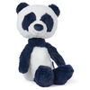 Baby GUND Baby Toothpick Cooper Panda Bear Plush Stuffed Animal, Blue, 12"