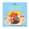 Bienvenue Chez Moi - French Text