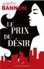 Le Prix Du Desir  - French Text