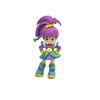 3&rdquo; Rainbow Brite Collectible CheeBee Figures  - Stormy