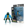 The Loyal Subjects - Street Style Turtles - Windbreaker Leonardo Figure - TMNT
