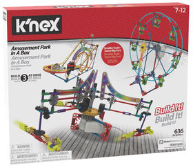K Nex Toys R Us Canada