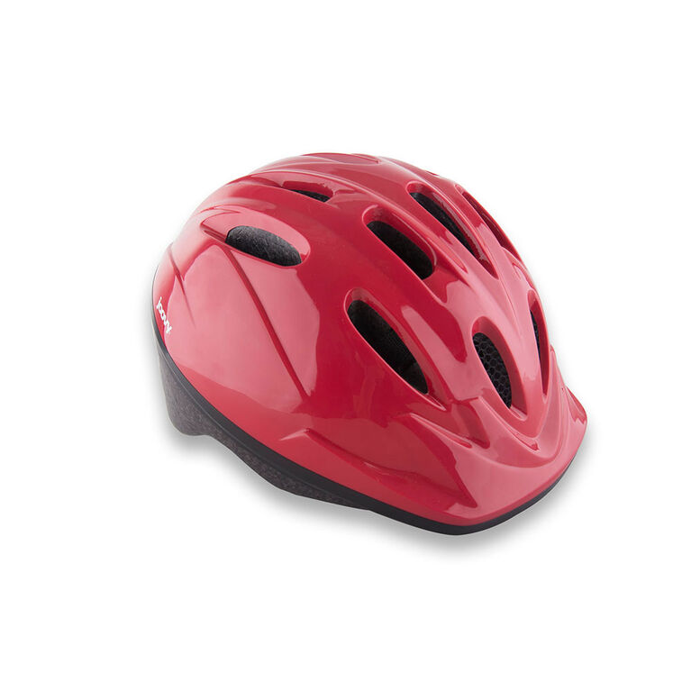 Casque Noodle de Joovy 1+ - rouge