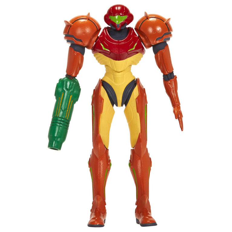 Monde de Nintendo - Figurines de 4 pouces - Vague 2 - Assortiment