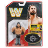WWE Seth Rollins Retro App Action Figure
