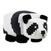 Minecraft Panda Plush