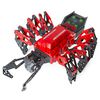 Meccano-Erector - MeccaSpider Robot Kit