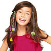 Princess Spiral Hair Fashions