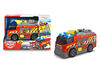 Dickie Toys - Camion de pompiers