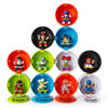 Tech Deck Dudes - 2-Pack Collectible Skater Figures with Boards (Styles and Colors May Vary)