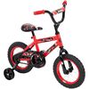 Avigo Spark, 12" Bike, Red