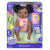 Baby Alive - Baby Go Bye Bye - Notre exclusivité