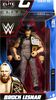 WWE Brock Lesnar Elite Collection Action Figure